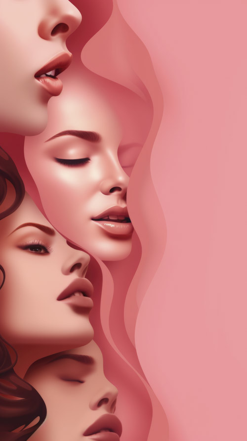 The Erotic Morgan blog header.