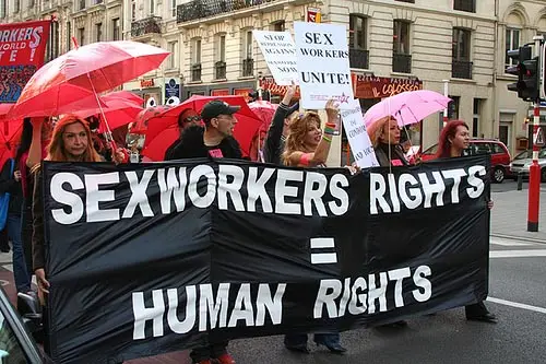 Sex Workers Rights